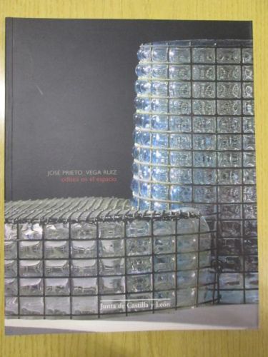 Portada del libro de ODISEA EN EL ESPACIO