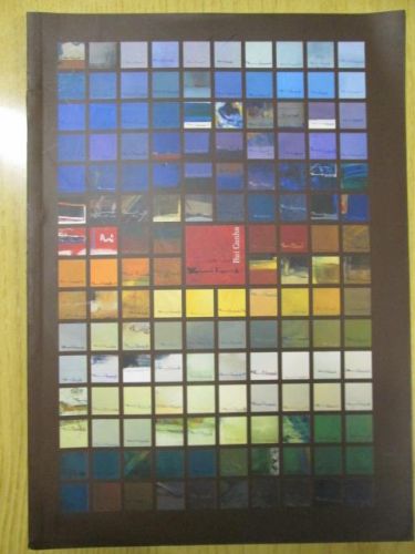 Portada del libro de RUI CUNHA: 1986-2006