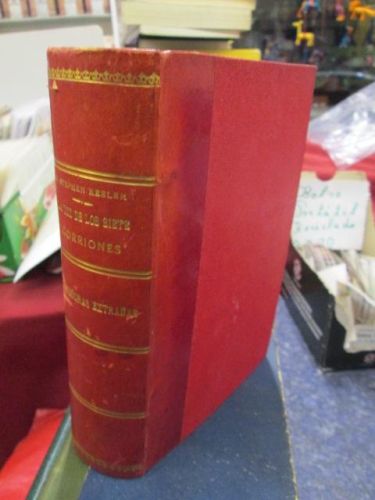 Portada del libro de LA DESTRUCCIÓN DE CARTAGO