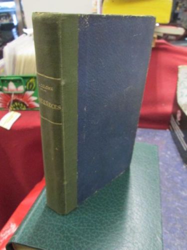 Portada del libro de PEQUEÑECES