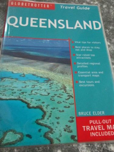 Portada del libro de QUEENSLAND