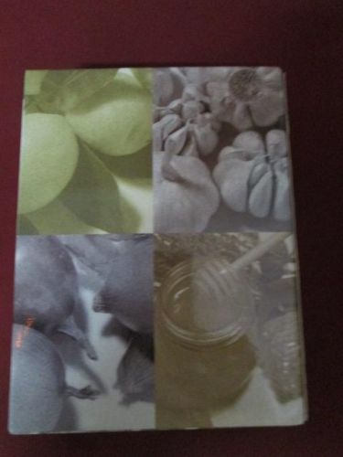 Portada del libro de ALIMENTOS QUE CURAN: Cómo cura la cebolla. la miel. el limón. el ajo (4 tomos)