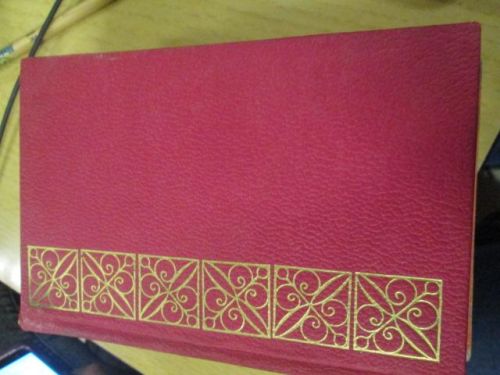 Portada del libro de QUIMERAS Y PASIÓN