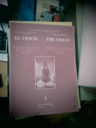 Portada del libro de TEÓRICO Y PRÁCTICO EN 5 CUADERNOS