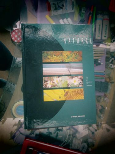 Portada del libro de SALAMANCA. NATURAL