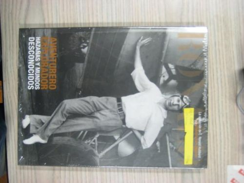 Portada del libro de LA COLECCIÓN DE RONALD HUBBARD 16 TOMOS