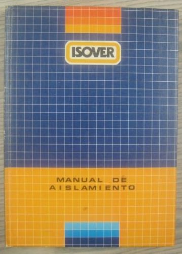 Portada del libro de MANUAL DE AISLAMIENTO