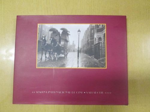 Portada del libro de EL MUNDO DE ALEXANDRE TRAUNER