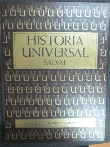 Portada del libro de PRIMEROS IMPERIOS Y COLONIZACIONES MEDITERRÁNEAS. Volumen I
