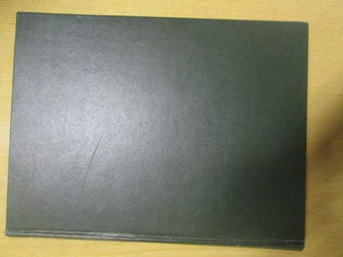 Portada del libro de ENCICLOPEDIA DE LA NATURALEZA DE ASTURIAS. TOMO I