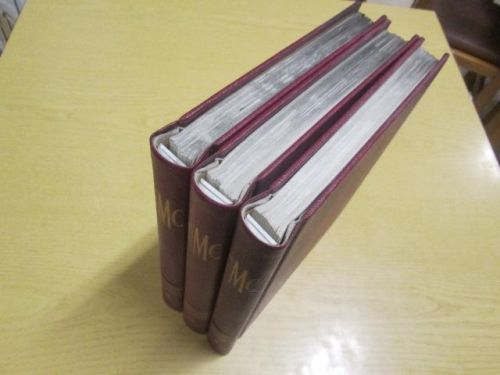 Portada del libro de ENCYCLOPÈDIE MÉDICO-CHIRURGICALE