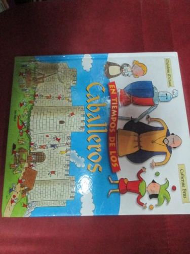 Portada del libro de EN TIEMPOS DE LOS FARAONES