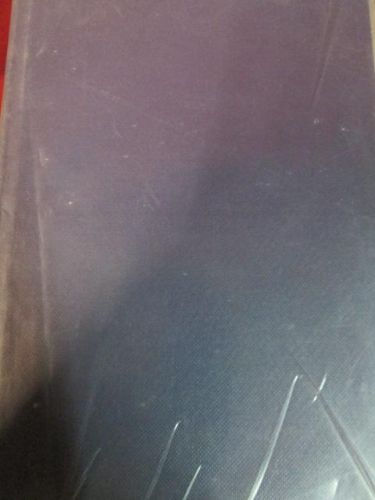 Portada del libro de ANATOMIA PATOLOGICA GENERAL