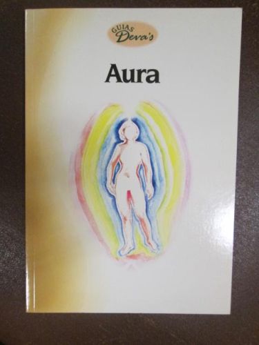 Portada del libro de AURA. Guía básica.