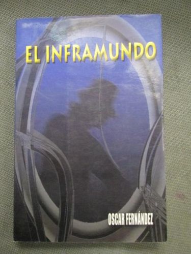 Portada del libro de EL INFRAMUNDO