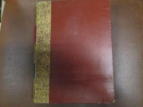 Portada del libro de LA TEOLOGÍA DE SAN PABLO