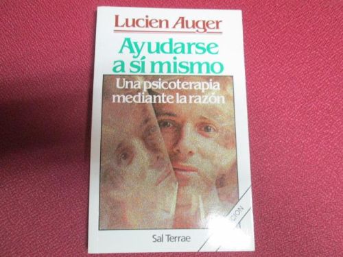 Portada del libro de AYUDARSE A SÍ MISMO