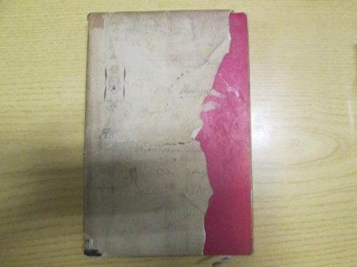 Portada del libro de APUNTES DE MICROBIOLOGÍA MÉDICA