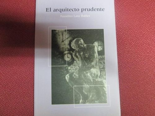 Portada del libro de EL ARQUITECTO PRUDENTE