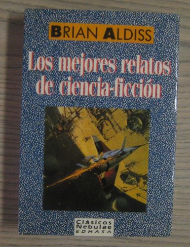 Portada del libro de LOS MEJORES RELATOS DE CIENCIA FICCIÓN