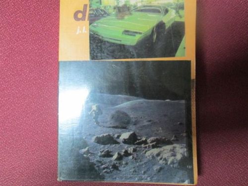 Portada del libro de DINÁMICA