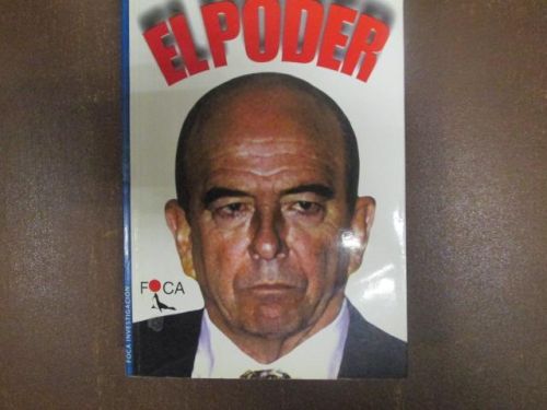 Portada del libro de EL PODER