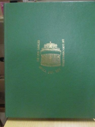 Portada del libro de ÁVILA. El alma andariega