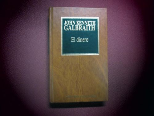 Portada del libro de EL DINERO