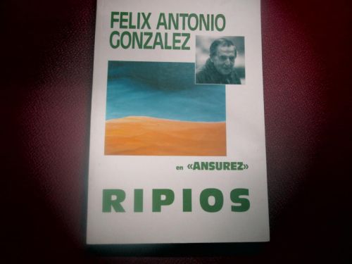 Portada del libro de RIPIOS
