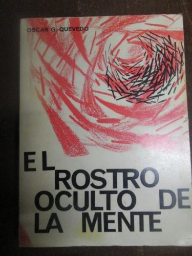 Portada del libro de EL ROSTRO OCULTO DE LA MENTE