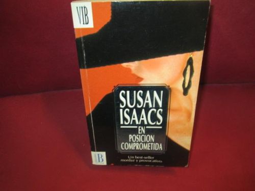 Portada del libro de EN POSICION COMPROMETIDA