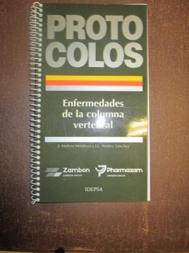 Portada del libro de PROTOCOLOS, PATOLOGÍA DEL APARATO DIGESTIVO