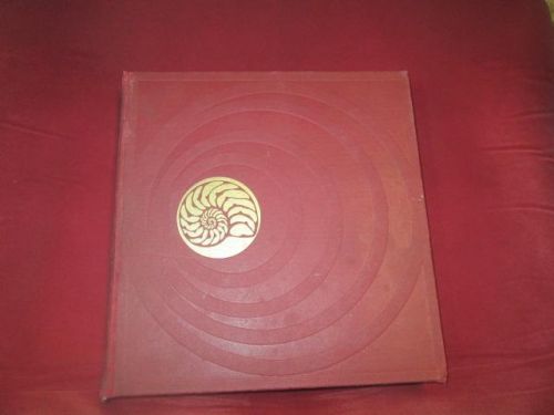 Portada del libro de MARAVILLAS DE LA NATURALEZA