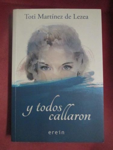 Portada del libro de Y TODOS CALLARON