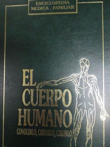 Portada del libro de EL CUERPO HUMANO,EL SISTEMA ENDOCRINO