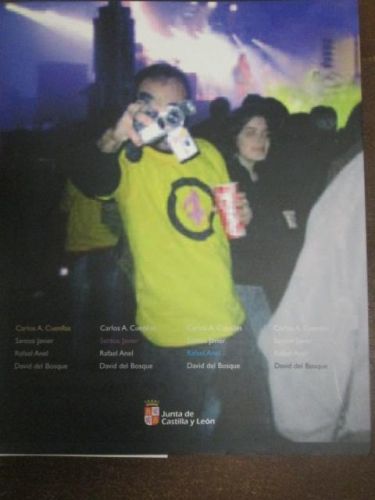 Portada del libro de SUSTANCIAS URBANAS