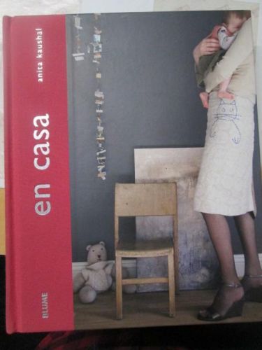 Portada del libro de EN CASA