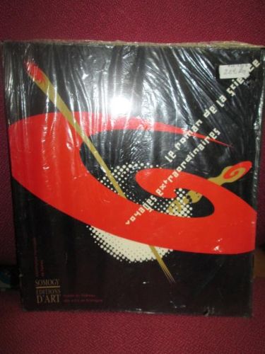 Portada del libro de LE ROMAN DE LA SCIENCE.