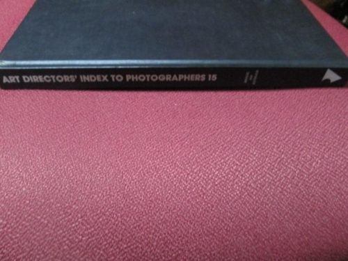 Portada del libro de ART DIRECTORS