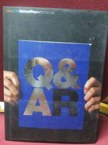 Portada del libro de Q&AR