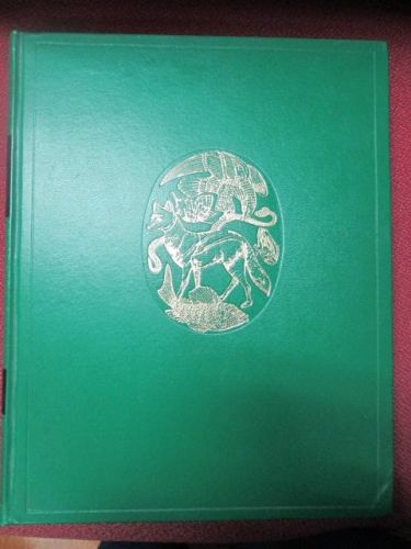 Portada del libro de EL MUNDO DE LOS ANIMALES. Los peces, los anfibios, los reptiles.