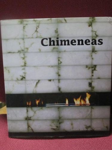 Portada del libro de CHIMENEAS