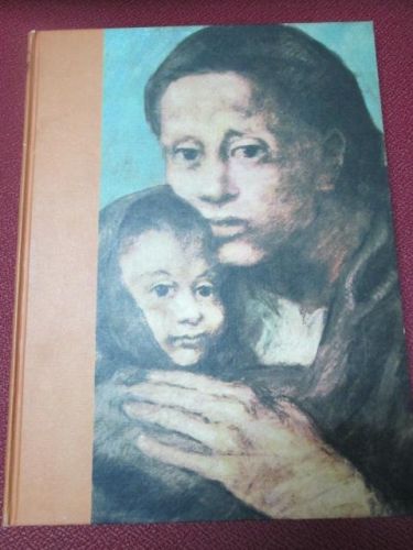 Portada del libro de LA MEDICINA EN EL ARTE