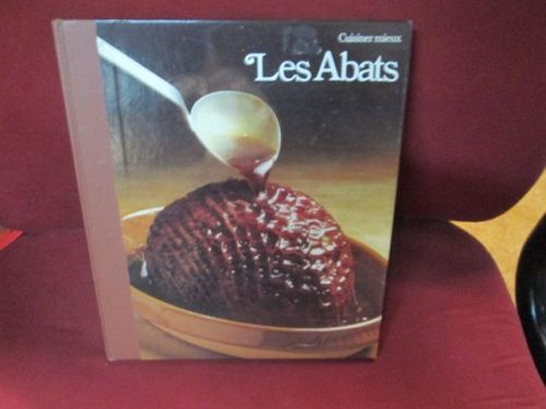 Portada del libro de LES ABATS