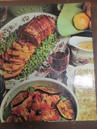 Portada del libro de 100 MENUS COMPLETS