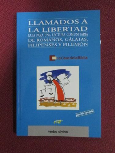 Portada del libro de LLAMADOS A LA LIBERTAD