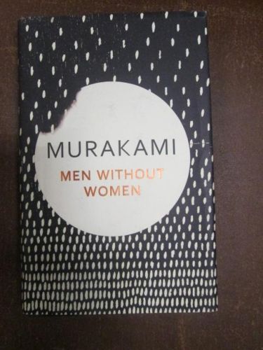Portada del libro de MEN WITHOUT WOMEN
