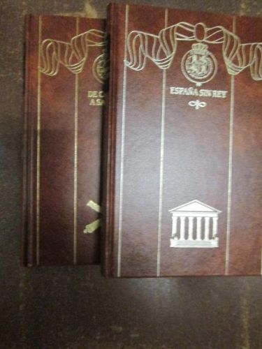 Portada del libro de EPISODIOS NACIONALES