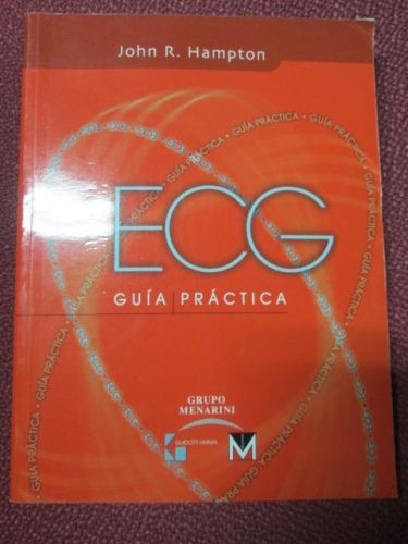 Portada del libro de EGC GUÍA PRÁCTICA