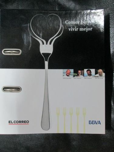 Portada del libro de COMER BIEN, VIVIR MEJOR